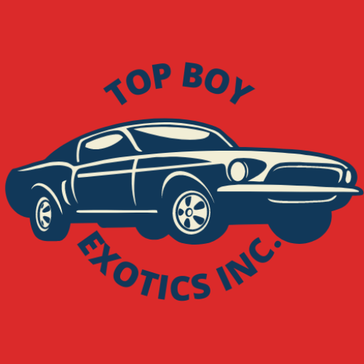 Top Boy Exotics Inc | Calgary Car Rental